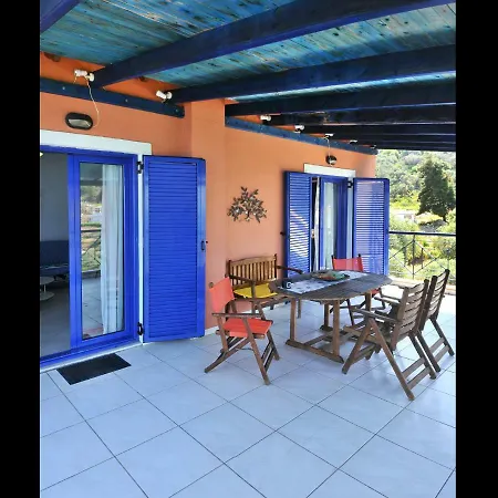 Chrysi * Kallirákhi