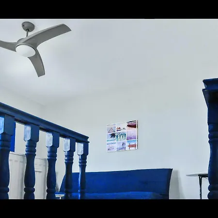 度假居 Chrysi Kallirákhi