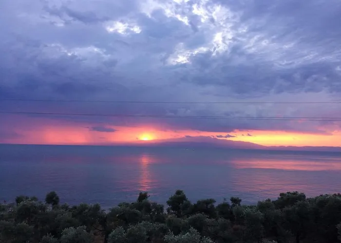 Chrysi * Kallirákhi