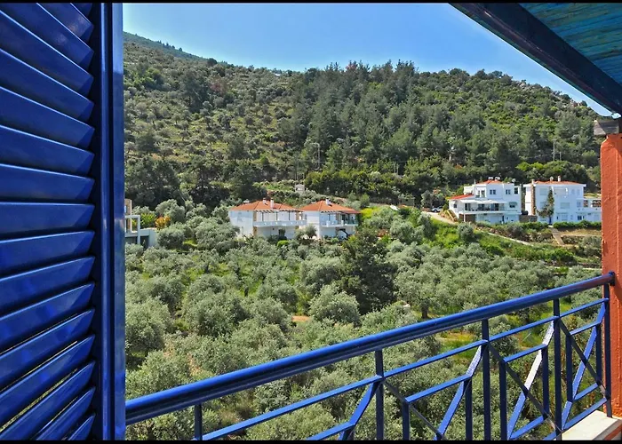 Casa de Férias Chrysi