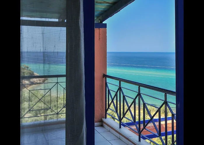 Casa de Férias Chrysi