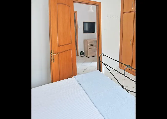 Chrysi Casa de Férias Kallirákhi