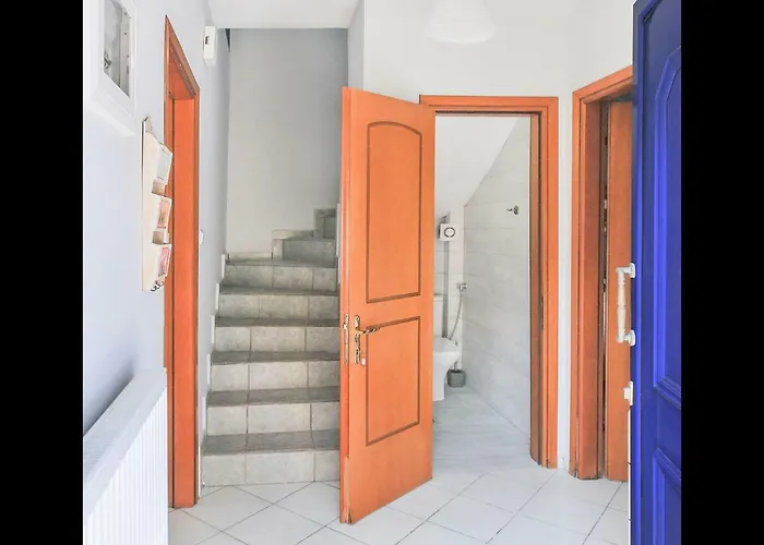 Chrysi Casa de Férias *