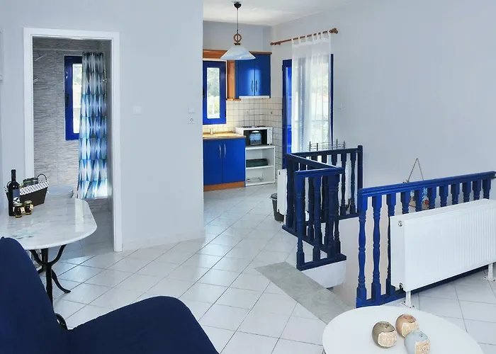 Casa de Férias Chrysi