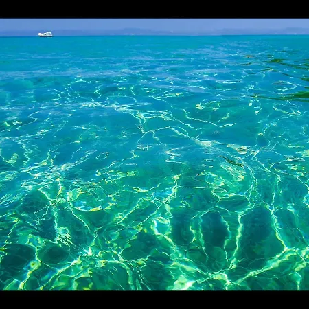 Chrysi Semesterbostad