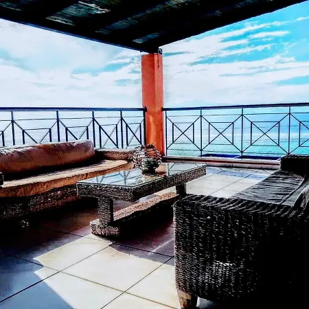 Chrysi Holiday home Kallirakhi