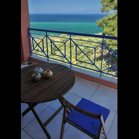 Chrysi Holiday home *