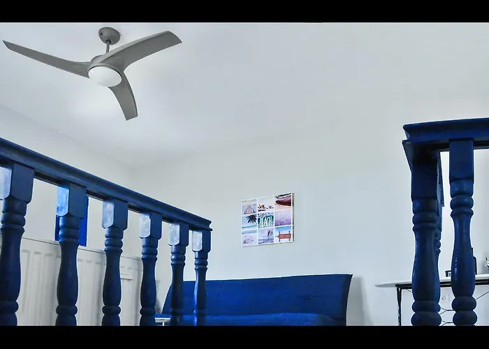 Holiday home Chrysi Kallirakhi